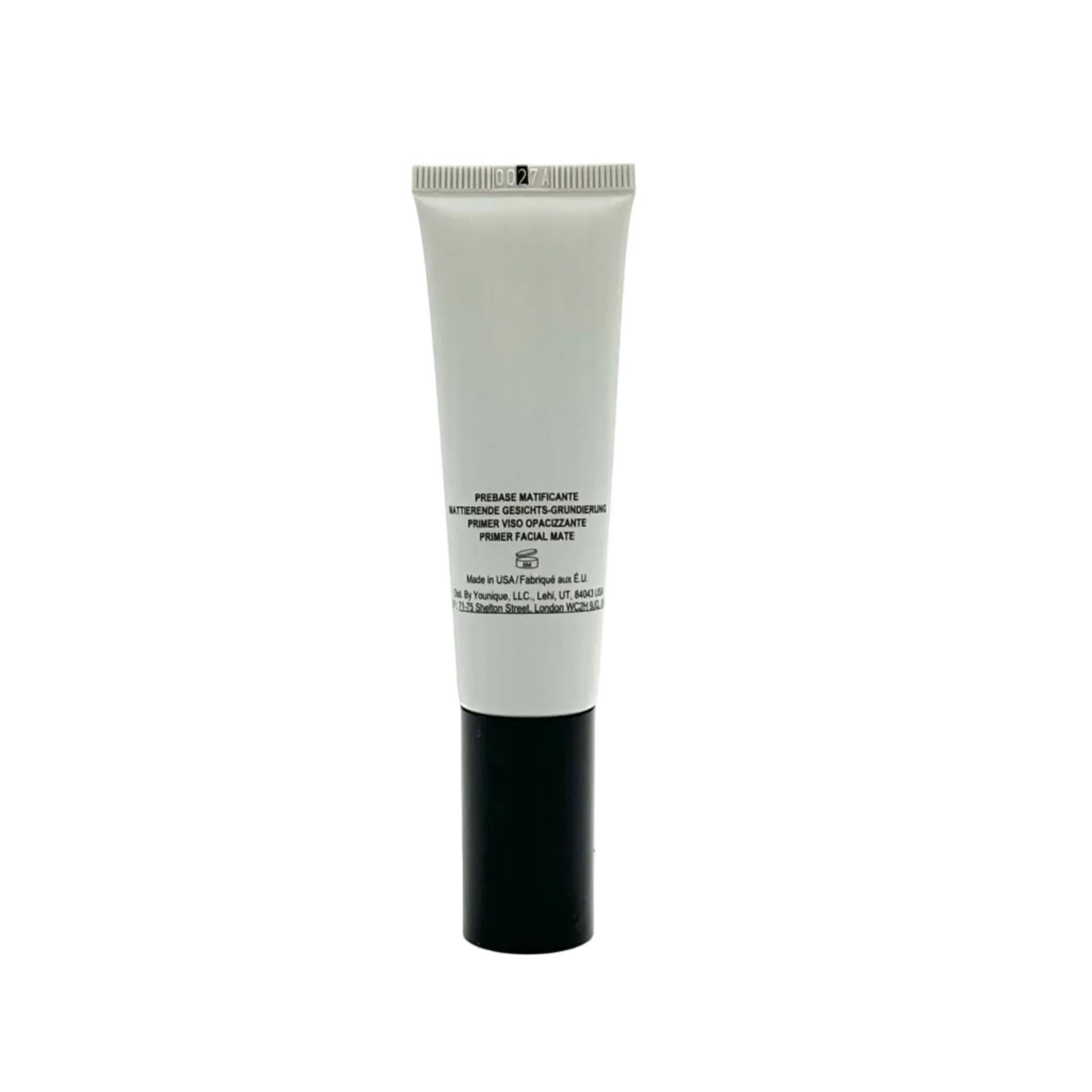 Younique Mattifying Face Primer (Discontinued)