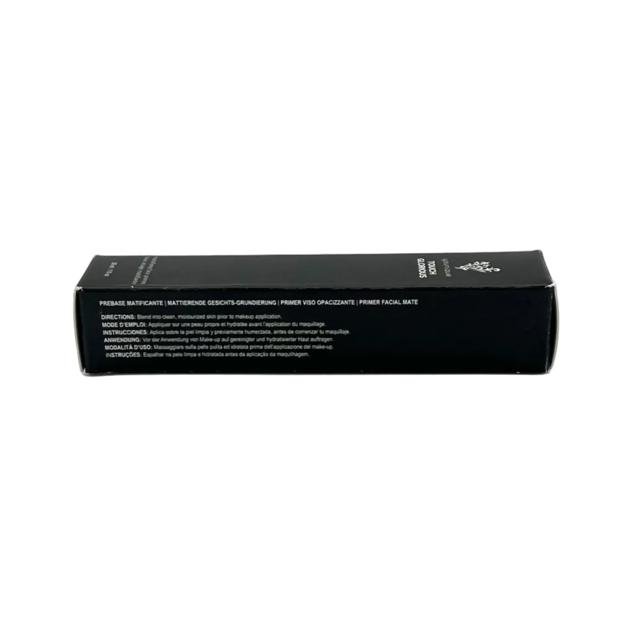 Younique Mattifying Face Primer (Discontinued)