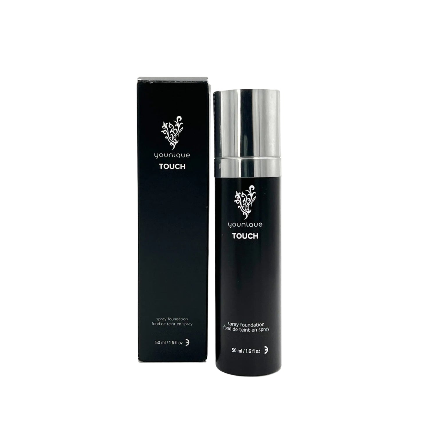 Younique Touch Spray Foundation ~ Organza (Discontinued)