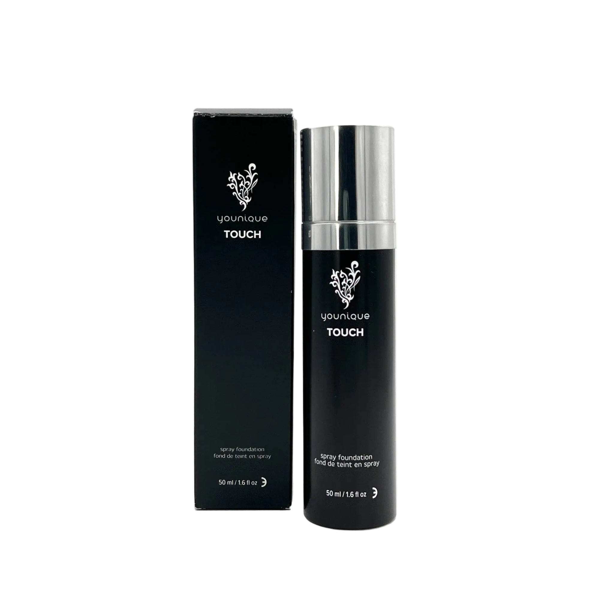 Younique Touch Spray Foundation ~ Organza (Discontinued)