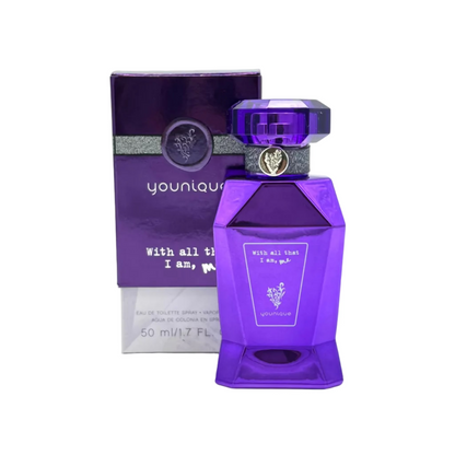 Younique With all that I am, me ~ Eau De Toilette (Discontinued)