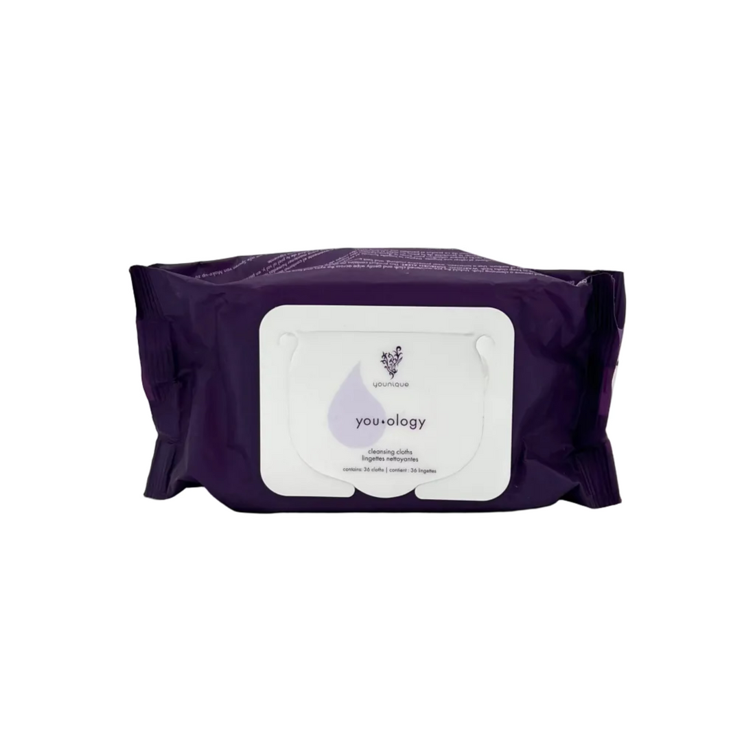 Younique Youology Cleansing Cloths (Discontinued)