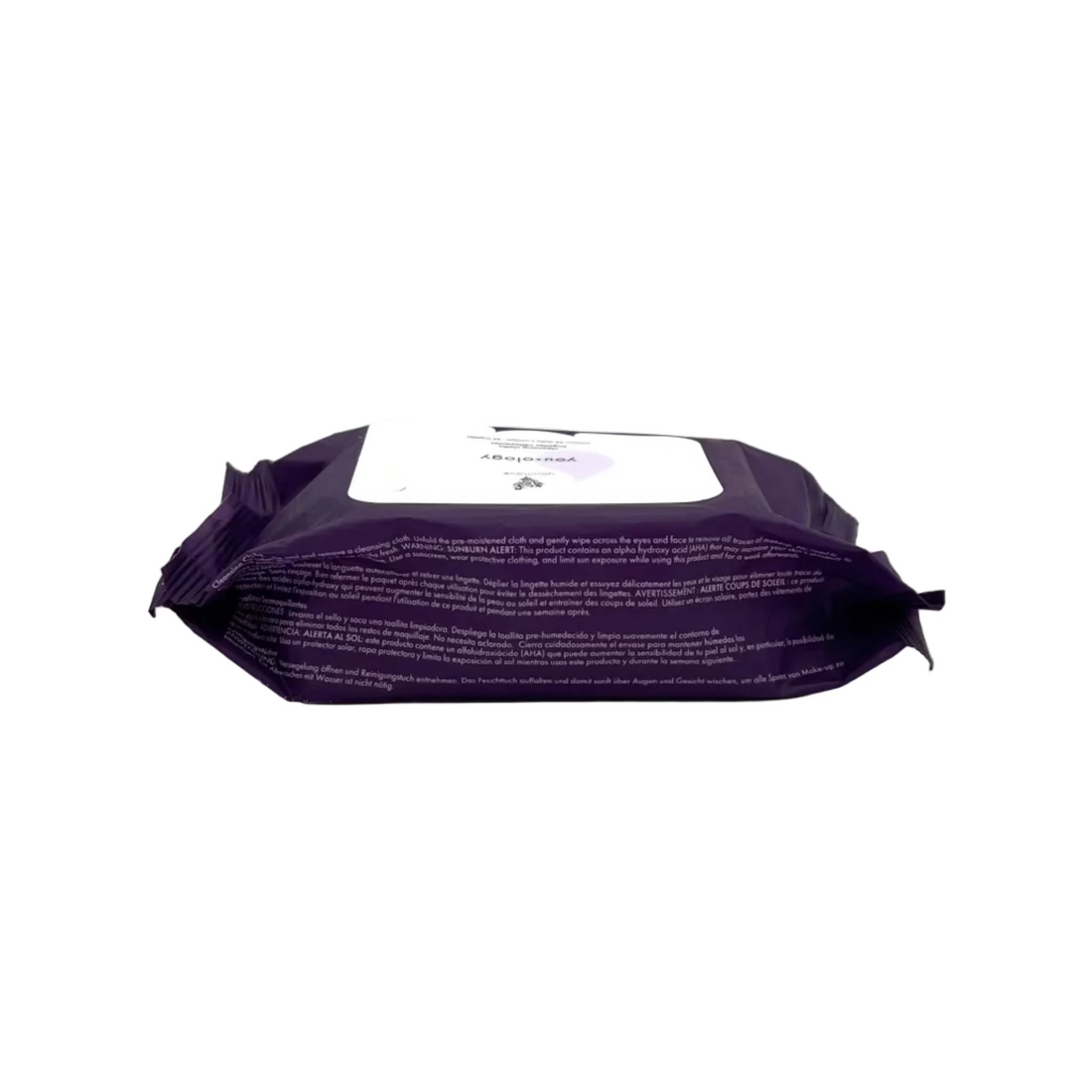 Younique Youology Cleansing Cloths (Discontinued)