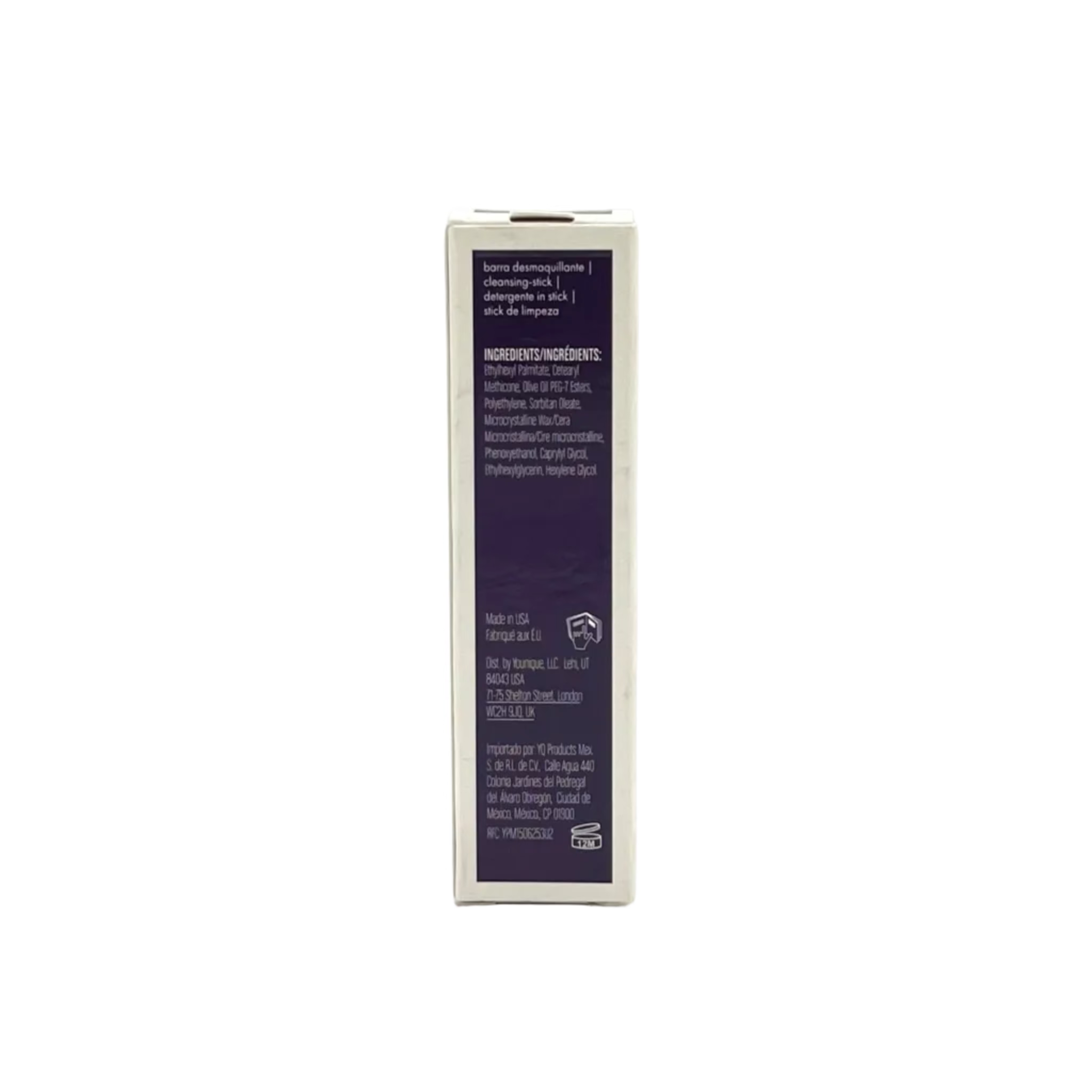 Younique Youology Cleansing Stick (Discontinued)