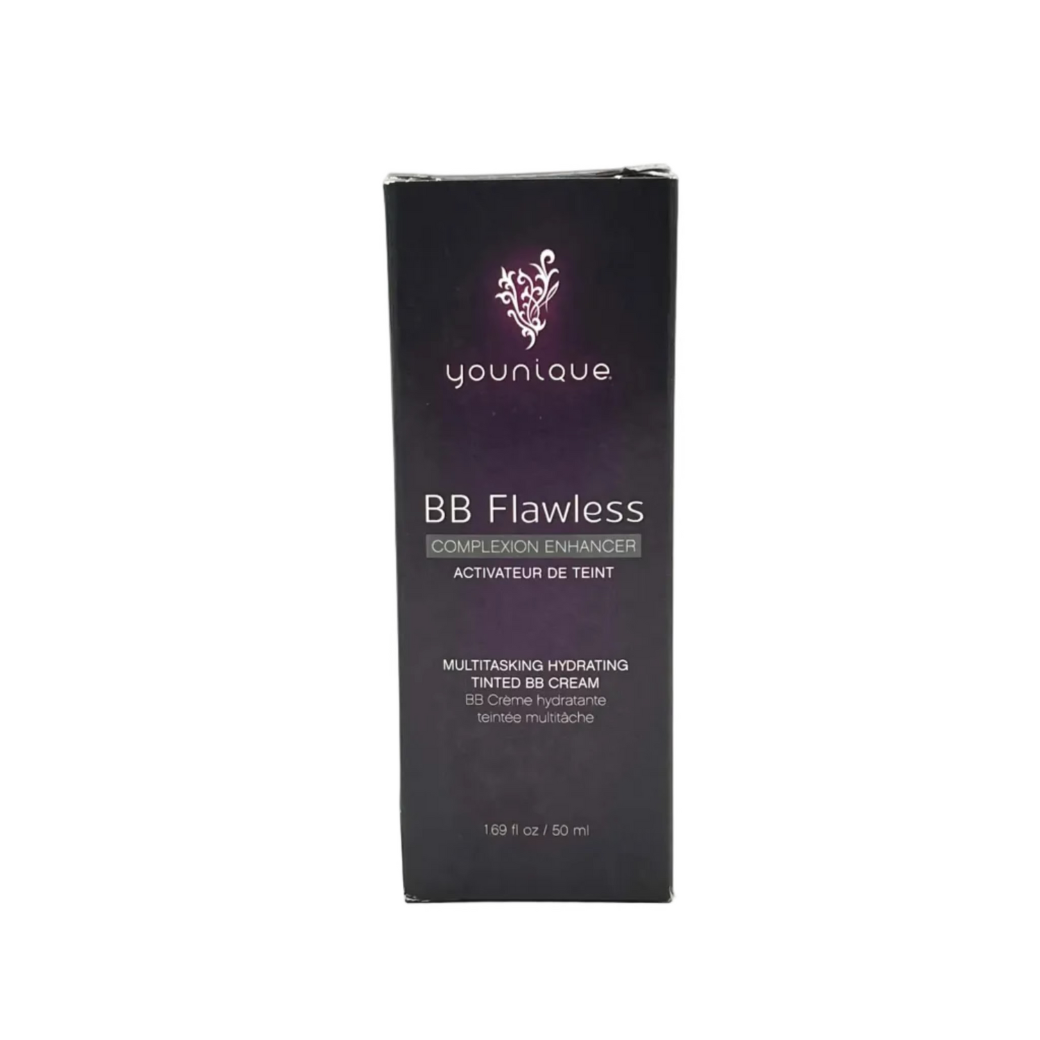Younique BB Flawless Multi-Tasking Hydrating Tinted BB Cream ~ Bisque (Discontinued)