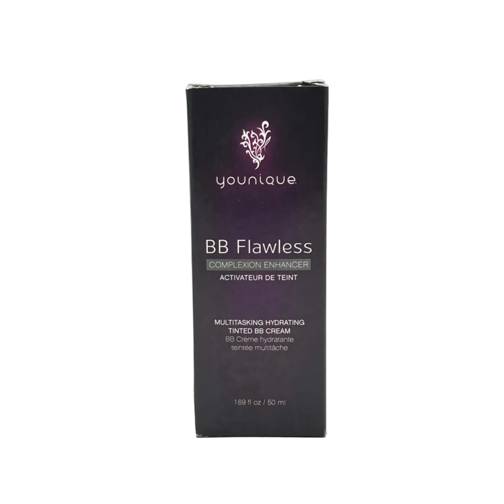 Younique BB Flawless Multi-Tasking Hydrating Tinted BB Cream ~ Bisque (Discontinued)