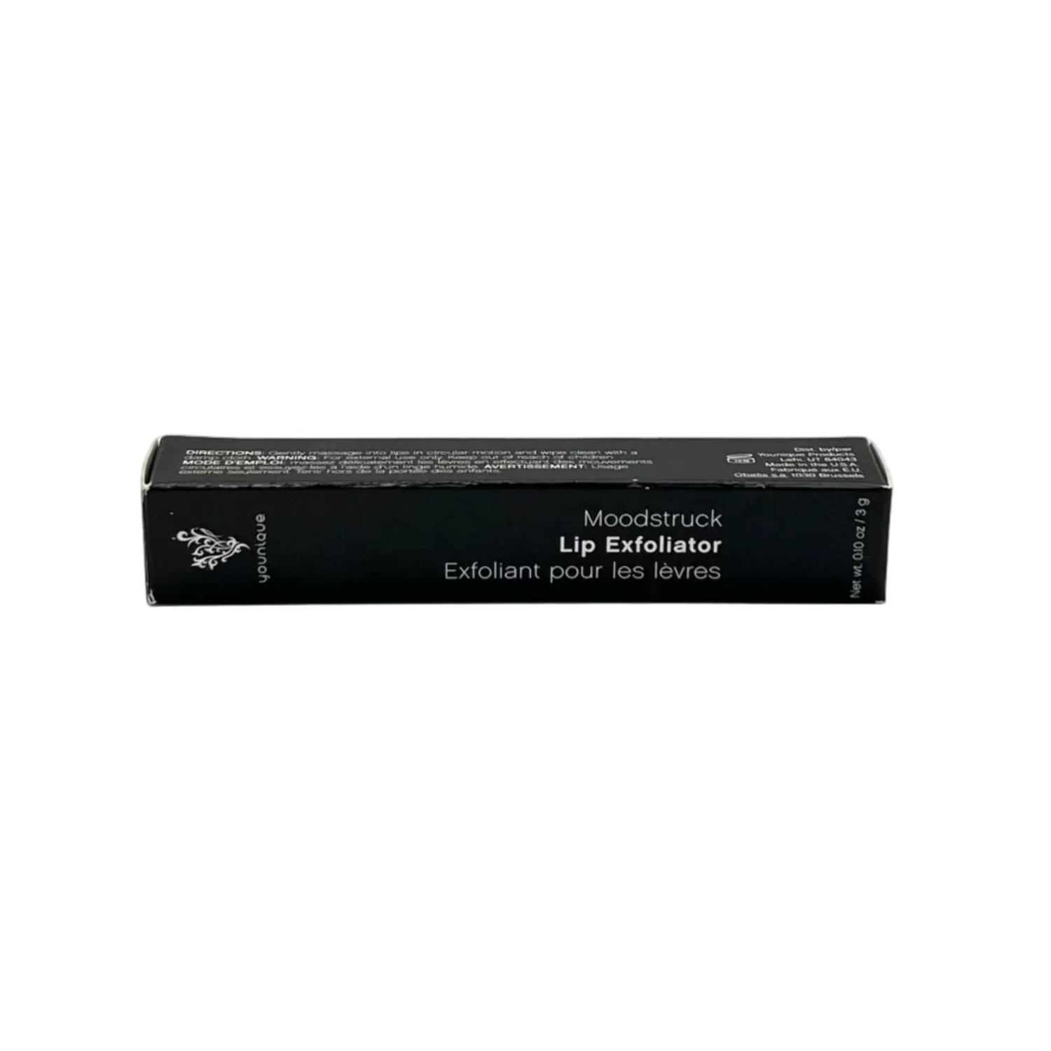 Younique Moodstruck Lip Exfoliator (Discontinued)