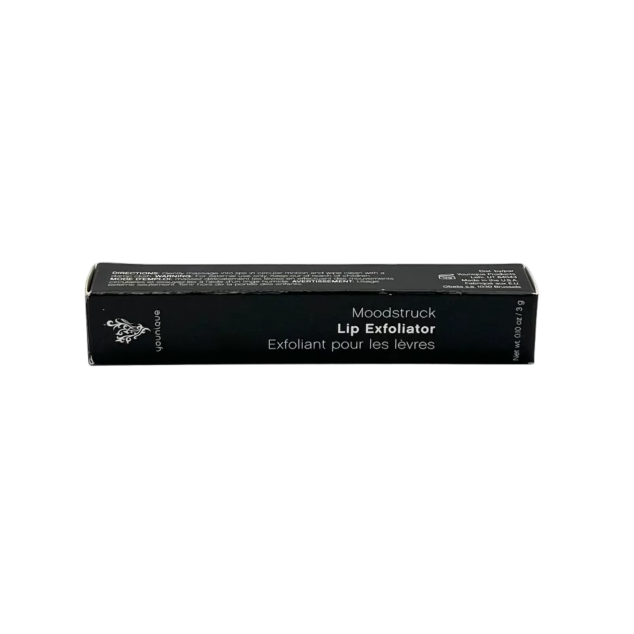 Younique Moodstruck Lip Exfoliator (Discontinued)