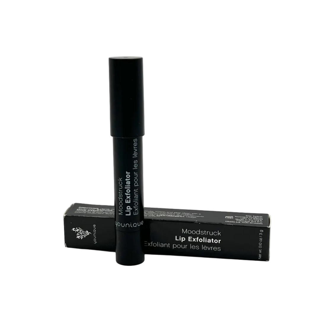 Younique Moodstruck Lip Exfoliator (Discontinued)