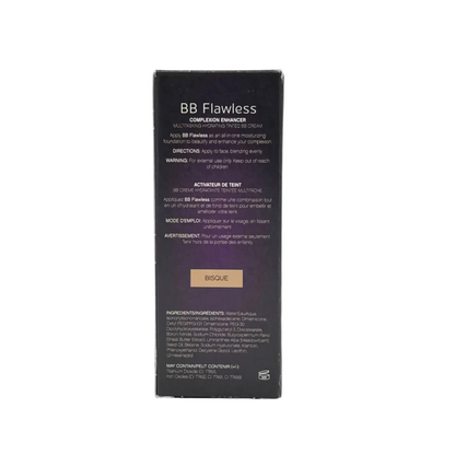 Younique BB Flawless Multi-Tasking Hydrating Tinted BB Cream ~ Bisque (Discontinued)