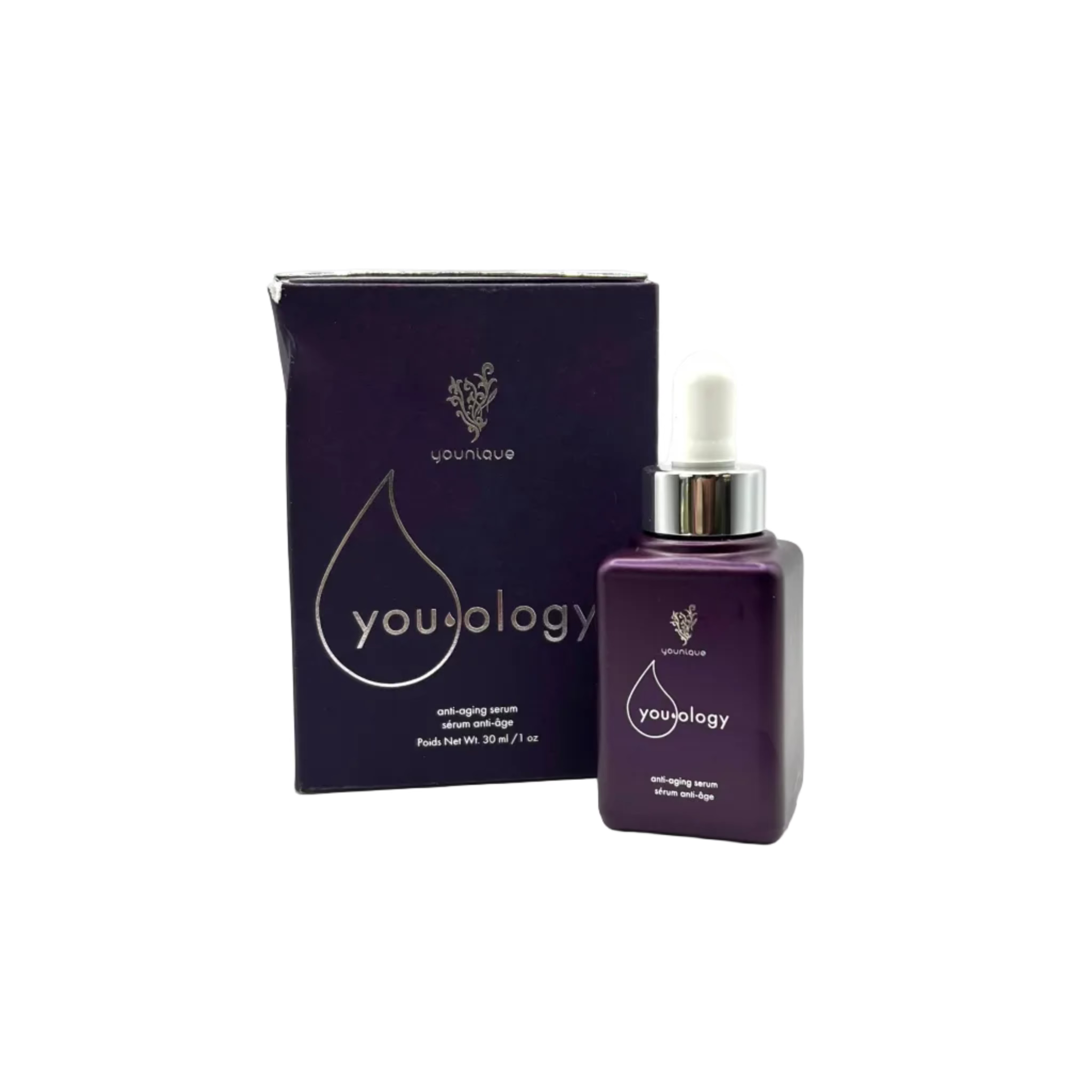 Younique Youology Anti-Aging Serum (Discontinued)