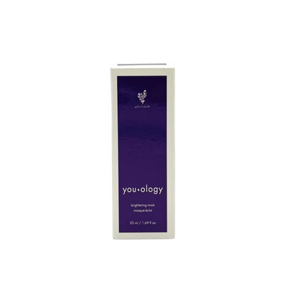 Younique Youology Brightening Mask (Discontinued)