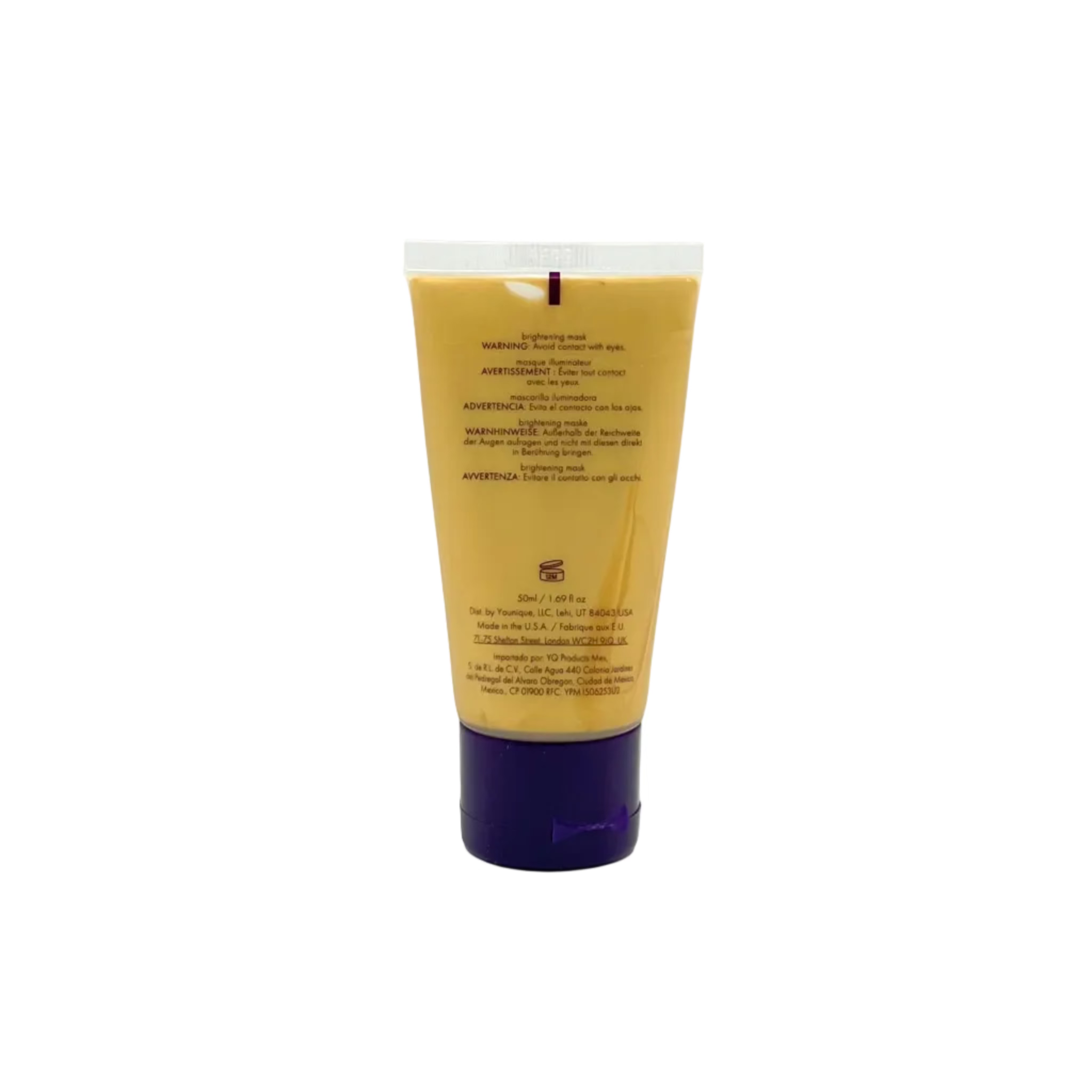 Younique Youology Brightening Mask (Discontinued)