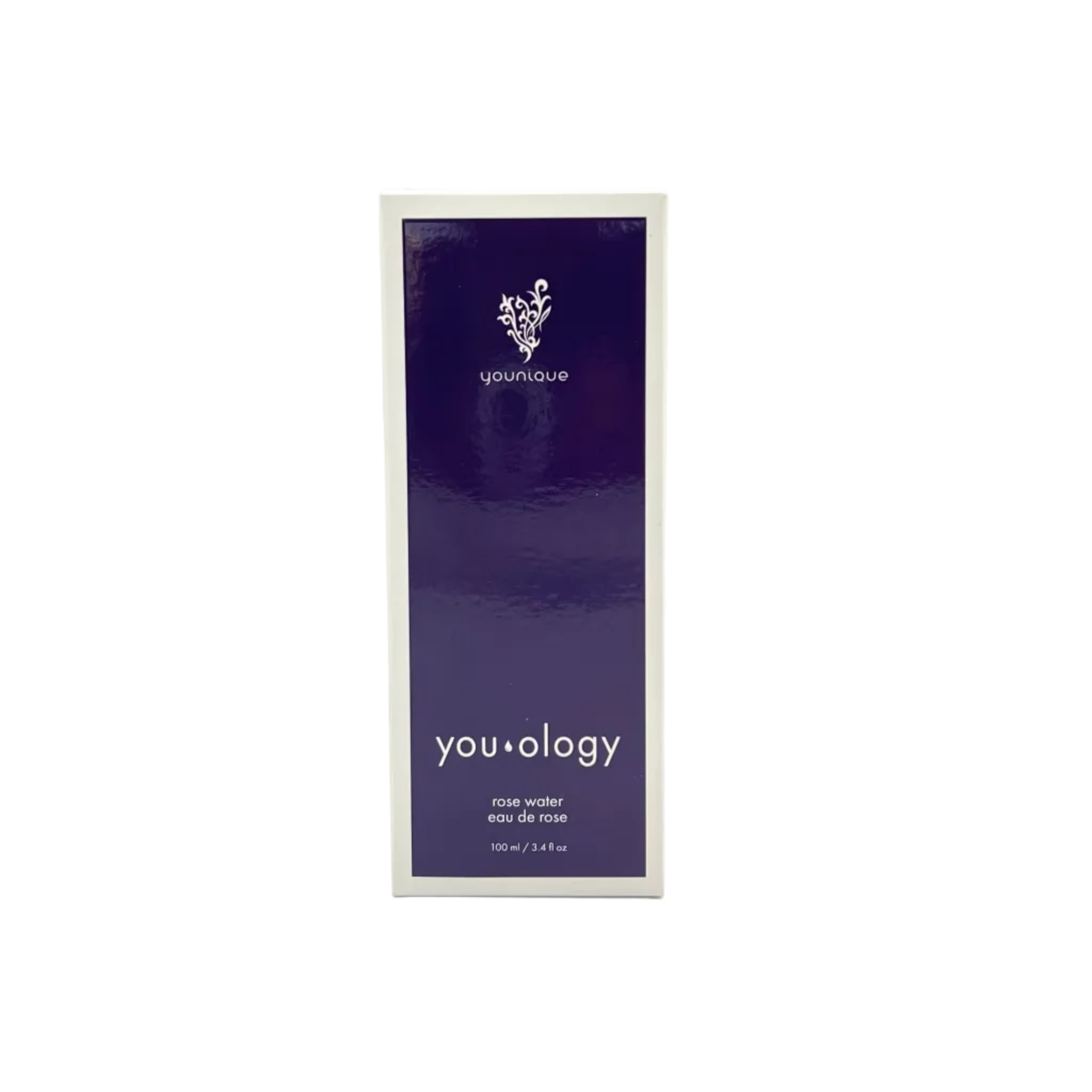 Younique Youology Rose Water Toning Spritz (Discontinued)