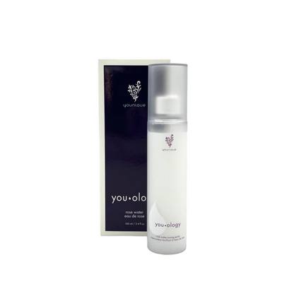 Younique Youology Rose Water Toning Spritz (Discontinued)