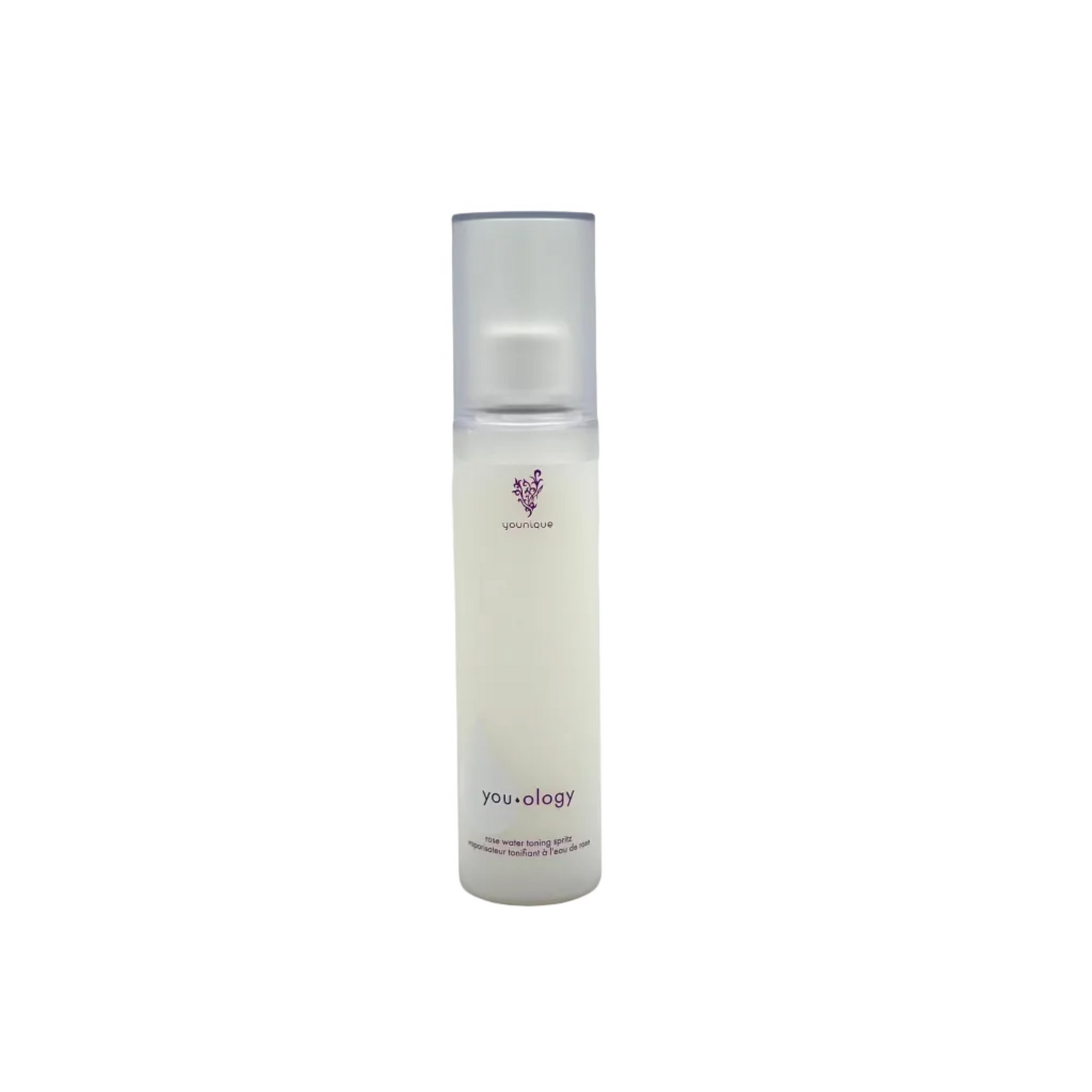 Younique Youology Rose Water Toning Spritz (Discontinued)