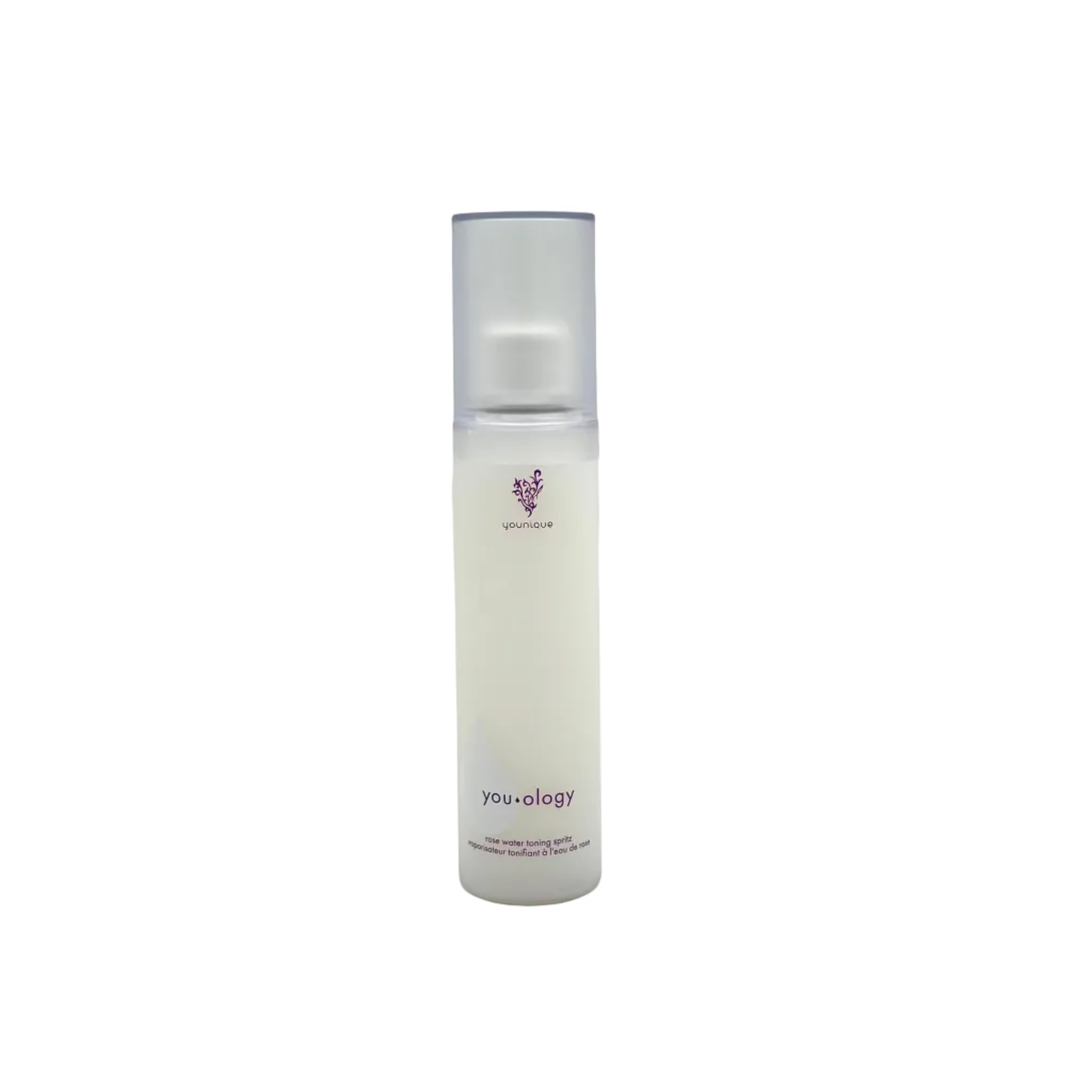 Younique Youology Rose Water Toning Spritz (Discontinued)
