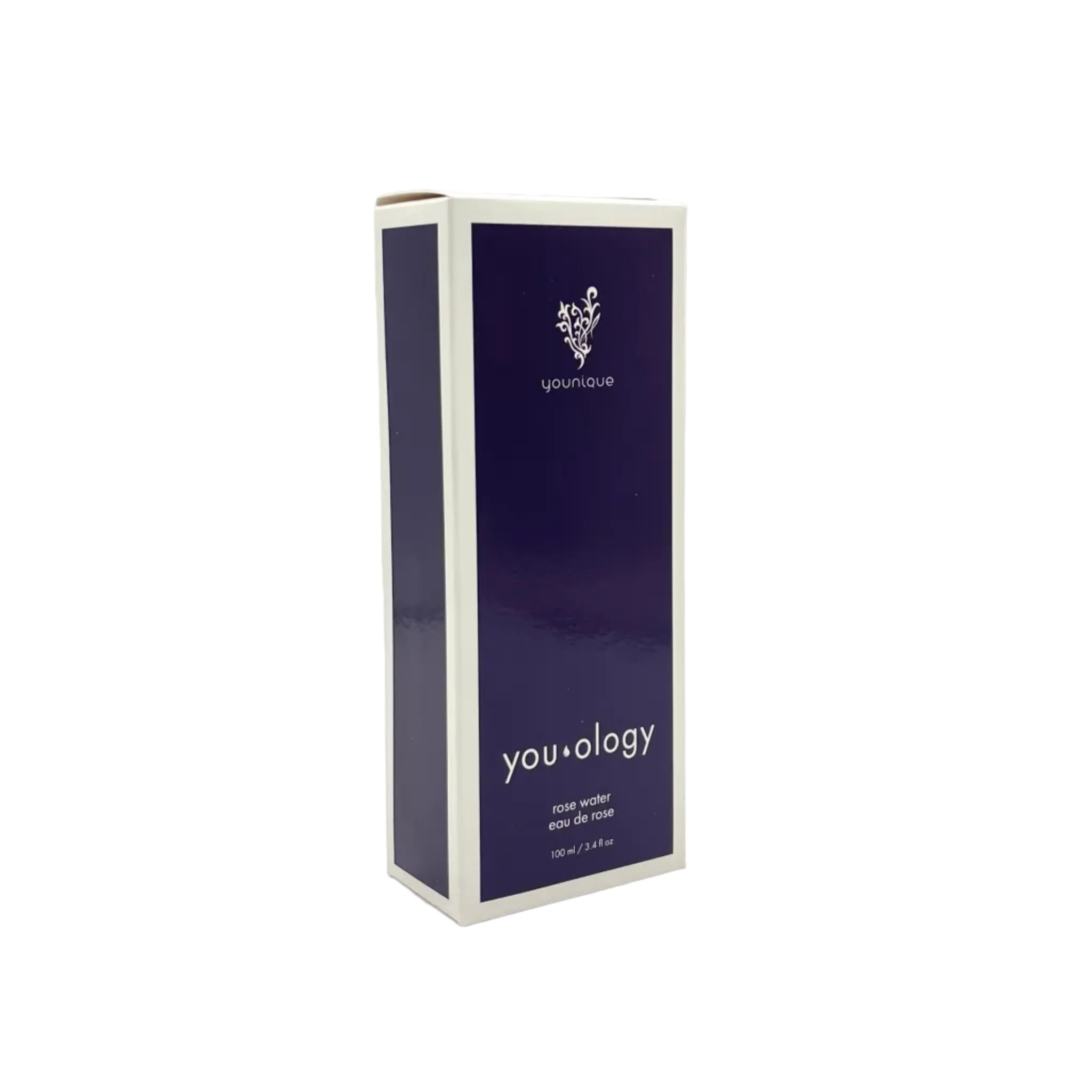 Younique Youology Rose Water Toning Spritz (Discontinued)