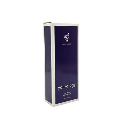 Younique Youology Rose Water Toning Spritz (Discontinued)