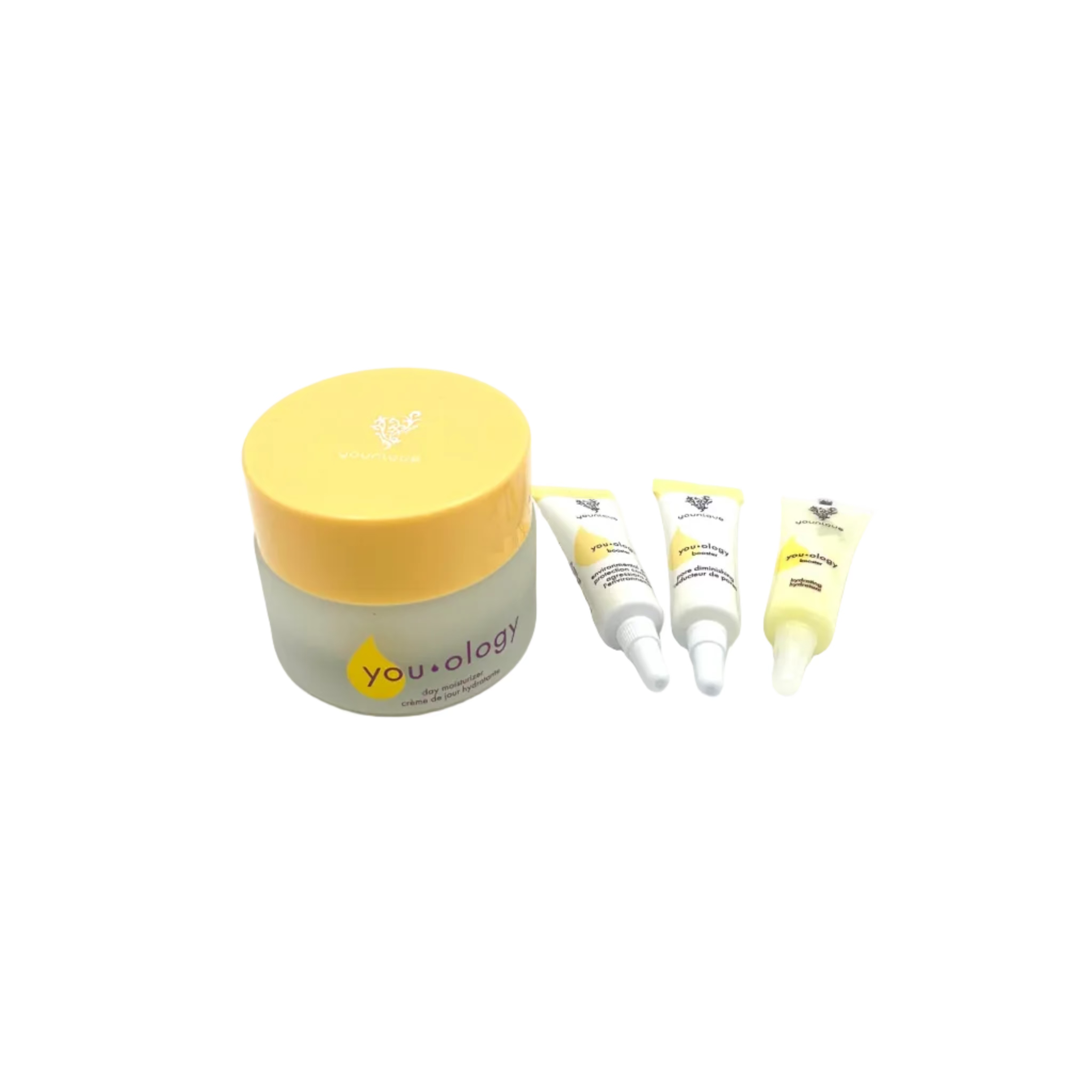 Younique Youology Day Moisturizer with Boosters