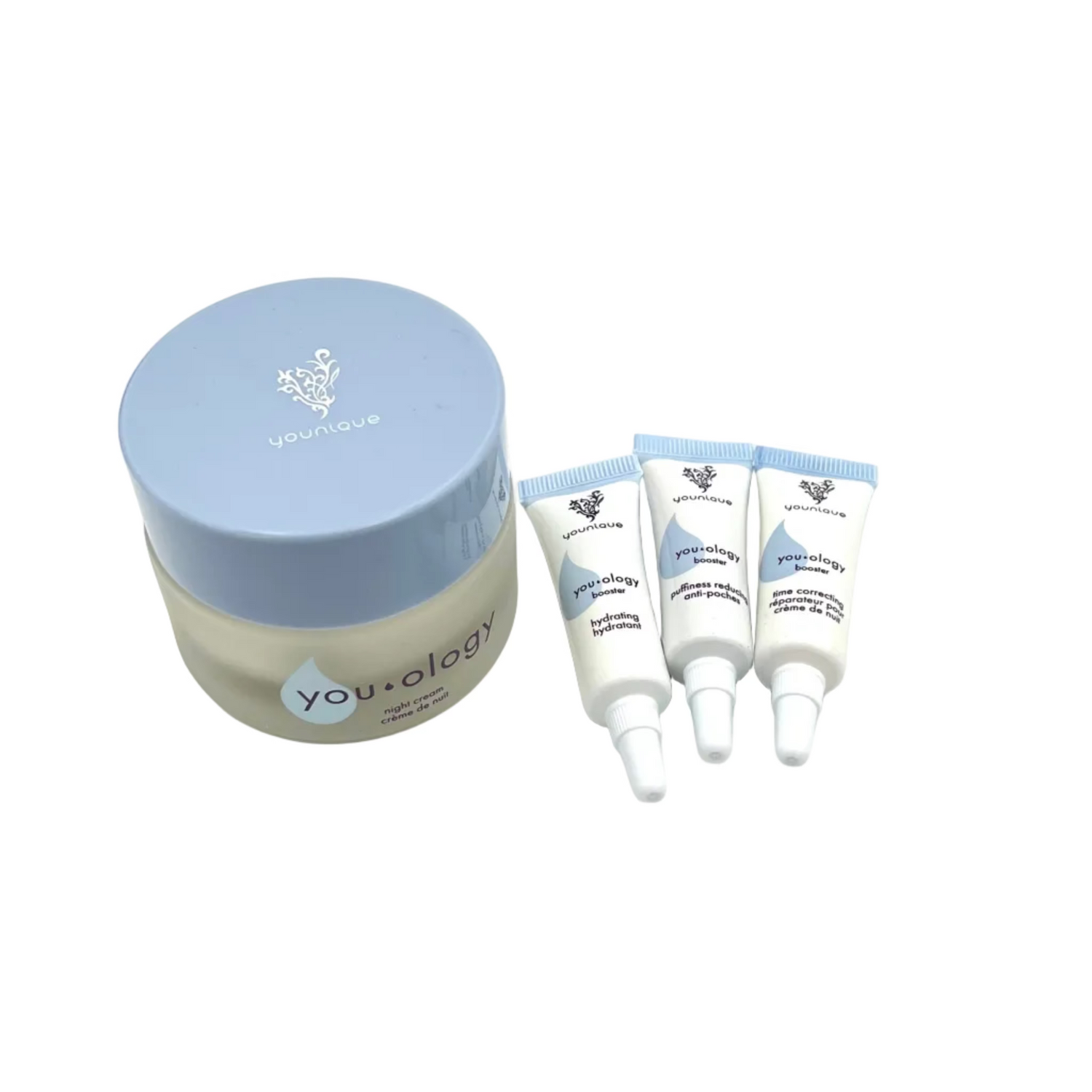 Younique Youology Night Cream with Boosters