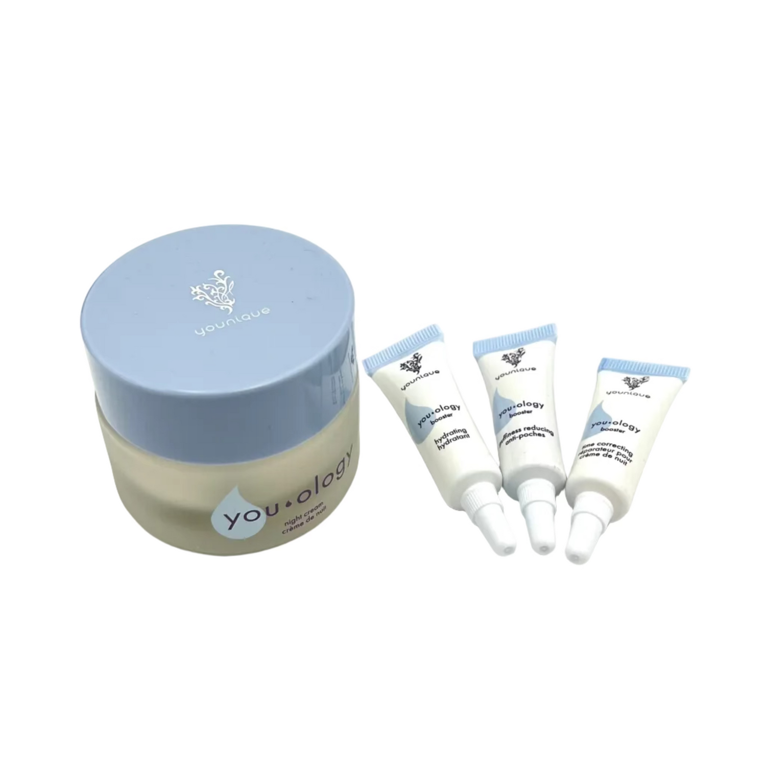 Younique Youology Night Cream with Boosters