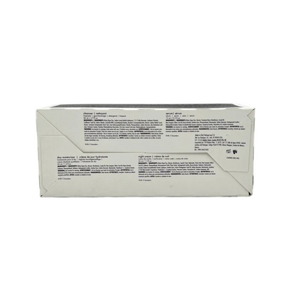Youinque Youology Serum with Boosters ~ Brightening, Firming &amp; Wrinkle (Discontinued)