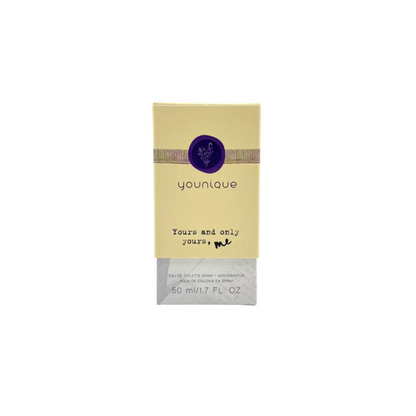 Younique Yours and Only Yours, Me ~ Eau De Toilette (Discontinued)