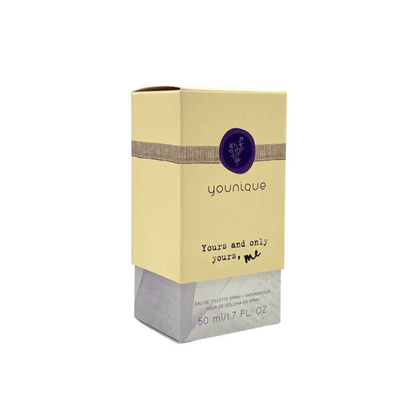 Younique Yours and Only Yours, Me ~ Eau De Toilette (Discontinued)