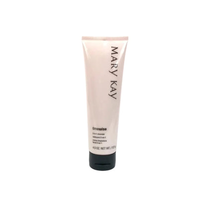 Mary Kay 3 in 1 Cleanser Normal to Dry (Discontinued)