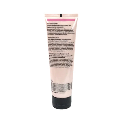 Mary Kay Timewise 3 in 1 Face Cleanser - Normal to Dry Formula (Discontinued)
