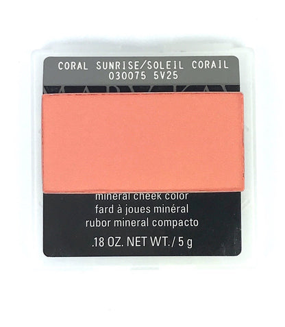 Mineral Cheek Color (Discontinued)