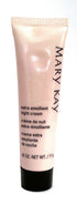Mary Kay Extra Emollient Night Cream ~ Mini/Deluxe