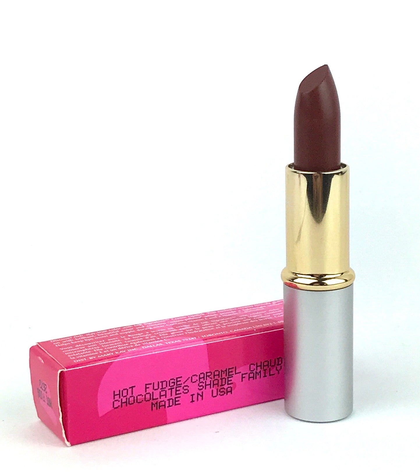 Signature Line Creme Lipstick (Discontinued)
