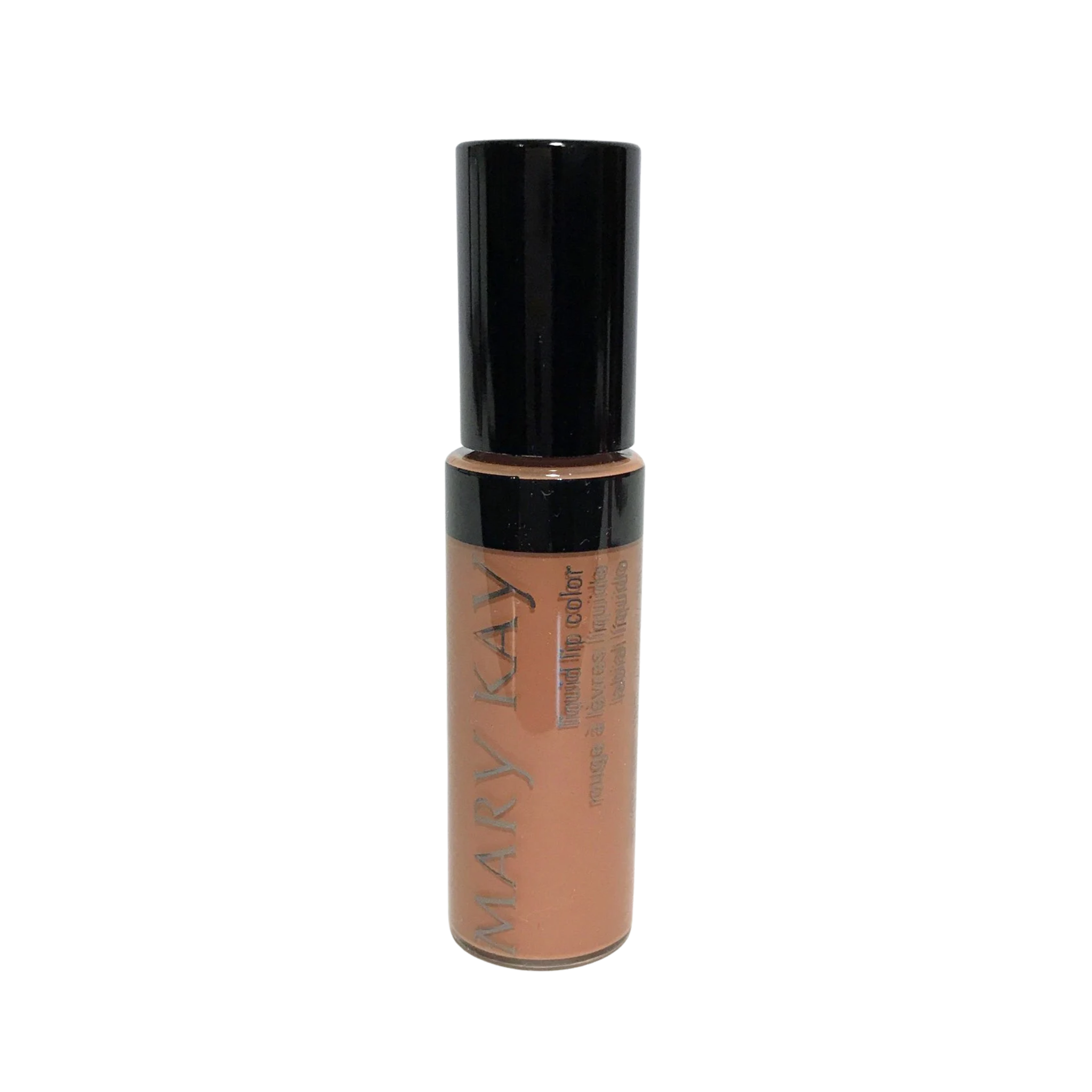 Mary Kay Liquid Lip Color (Discontinued)