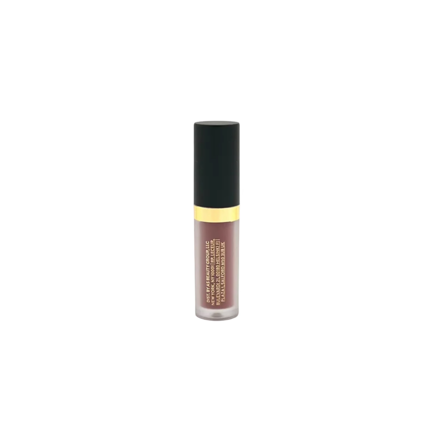 Laura Geller Modern Classic Matte Lip Mousse ~ Marvelous Mauve