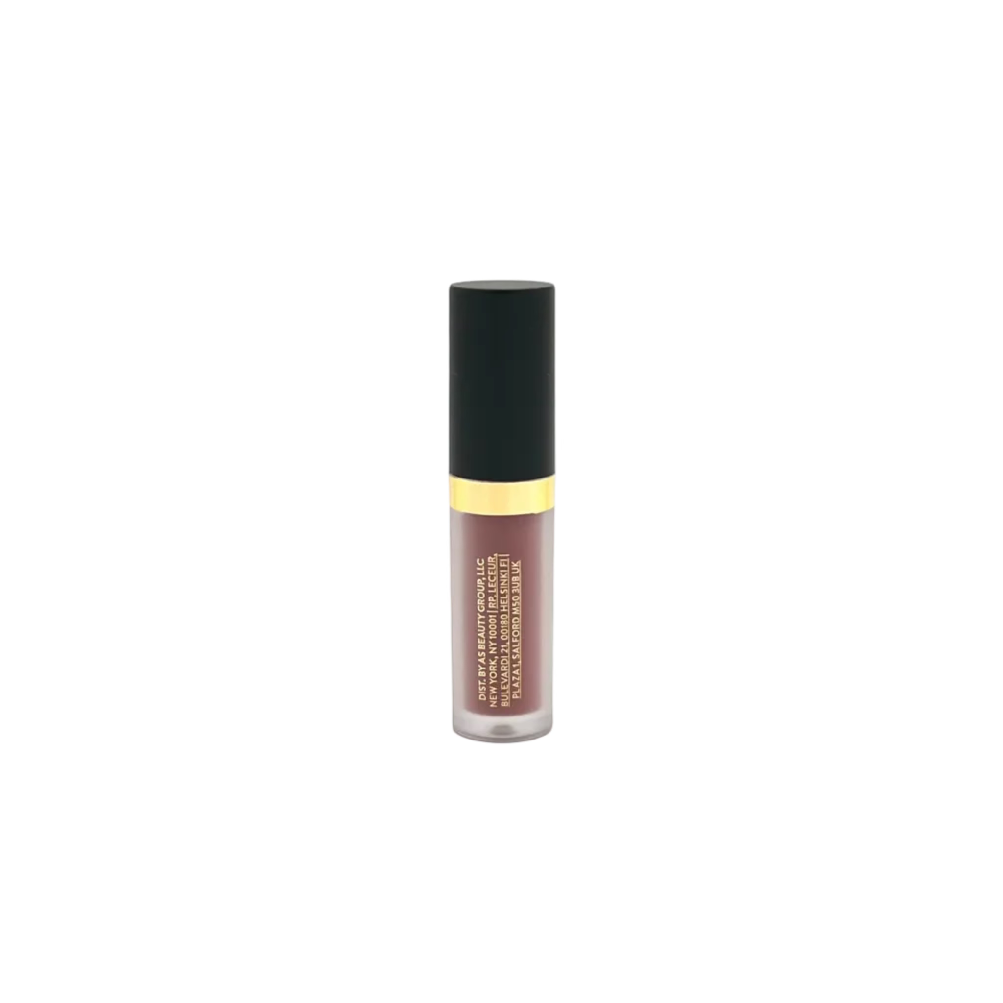 Laura Geller Modern Classic Matte Lip Mousse ~ Marvelous Mauve