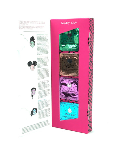 Mad About Masking (Discontinued)