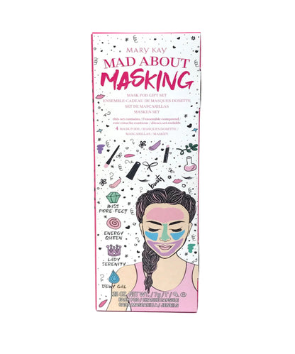 Mad About Masking (Discontinued)