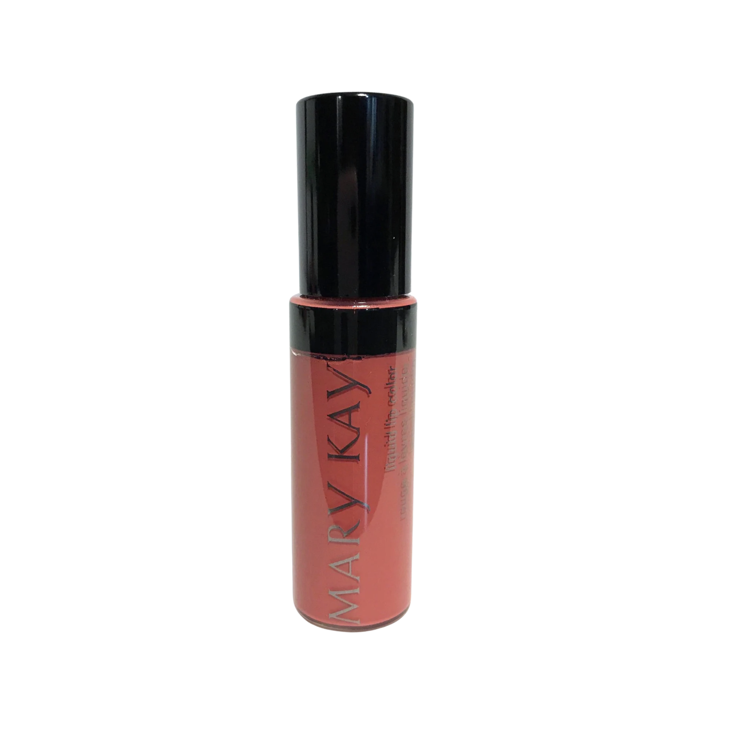 Mary Kay Liquid Lip Color (Discontinued)