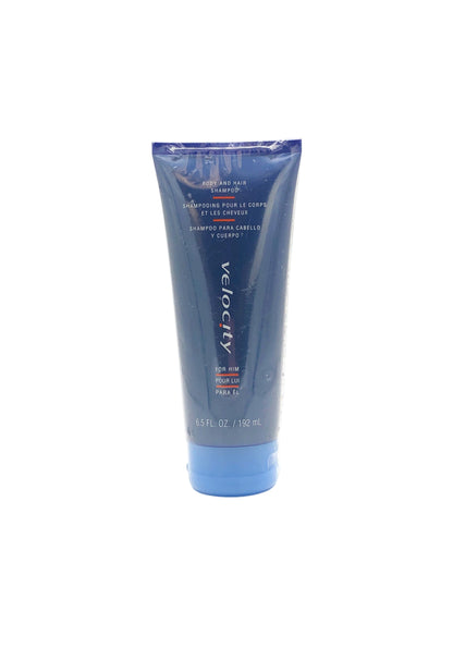 Mary Kay Velocity Body and Hair Shampoo (Discontinued)