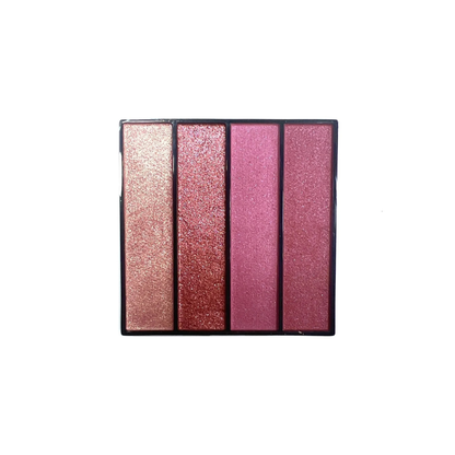 Mary Kay Eye Shadow Quad (Discontinued)