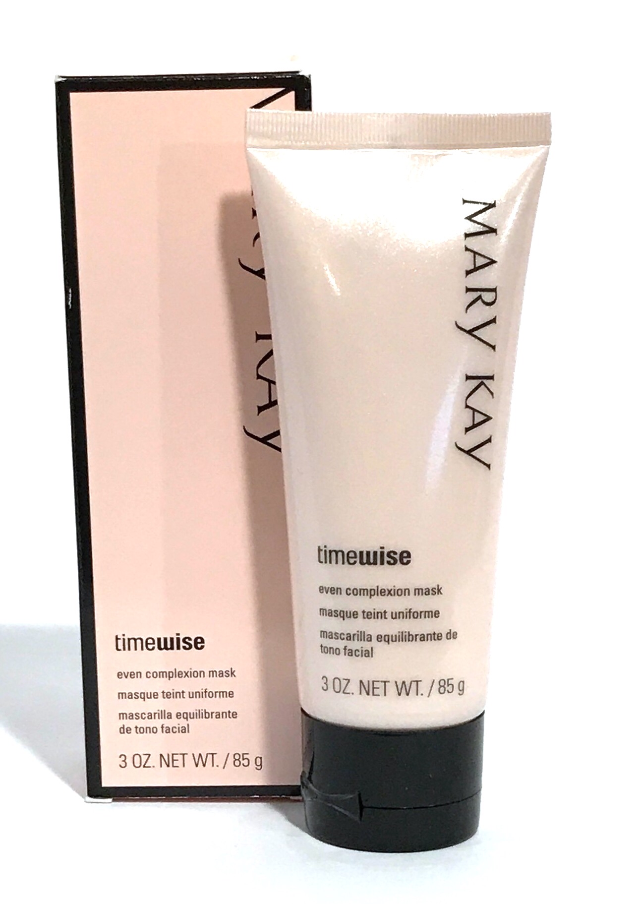 Mary Kay Skin Care :: Timewise :: Even Complexion Mask - Discount Mary Kay Cosmetics