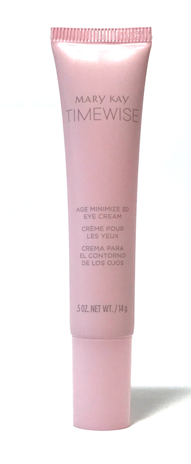 Mary Kay Skin Care :: Timewise :: Age Minimize 3D Eye ...