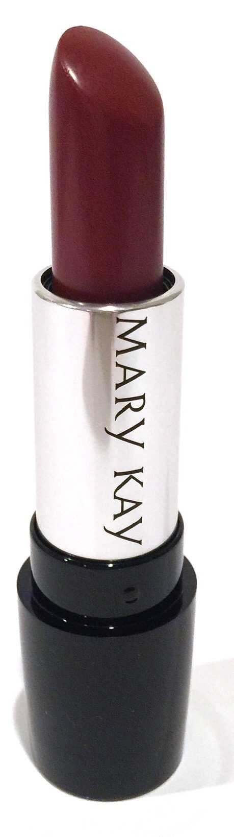 Mary Kay Lips :: Midnight Red~Gel Semi-Matte Lipstick - Discount Mary