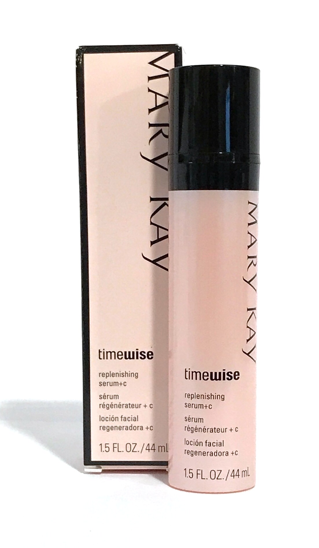 Mary Kay Skin Care :: Timewise :: Replenishing Serum +C - Discount Mary