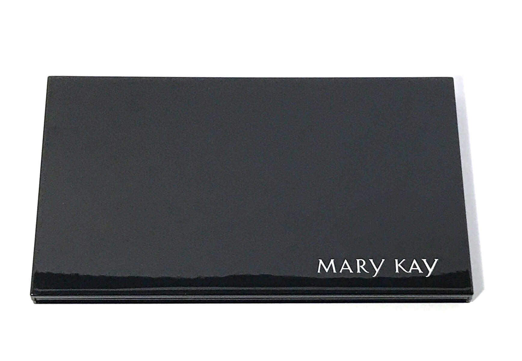 Mary Kay Single Use Makeup Palette Clear Plastic Trays 30 Count