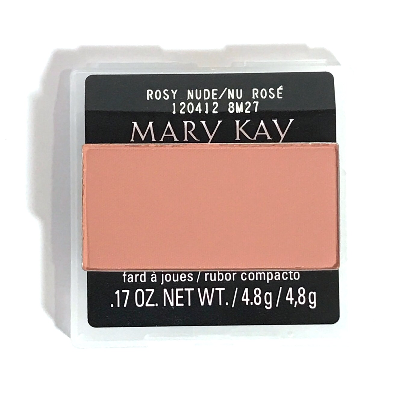 Mary Kay | Chromafusion Blush, Highlighter & Contour 