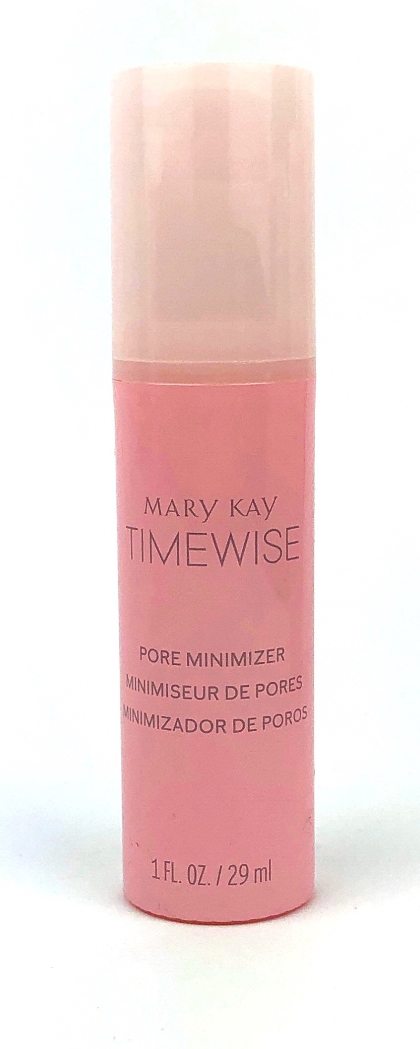 Mary Kay Skin Care :: Pore Minimizer - Discount Mary Kay ...